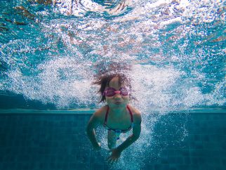 Swim Lessons: Summer Fun That Saves Lives